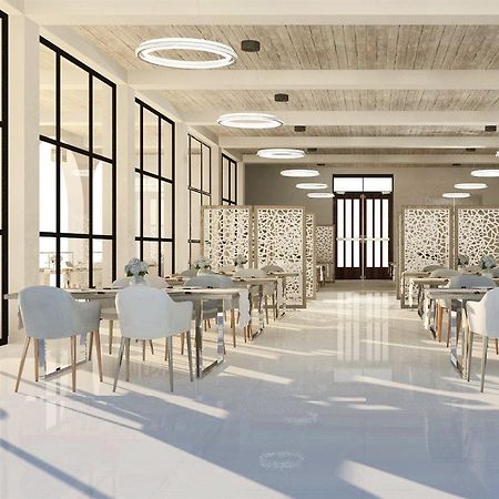 Acharavi Mare Hotel Buitenkant foto